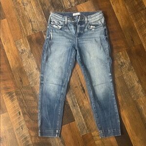 Jean capri